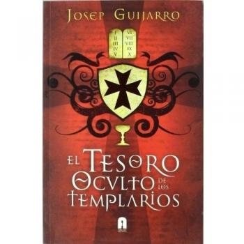 El Tesoro Oculto De Los Templarios