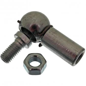 FEBI BILSTEIN Articulación angular 07039 - Tipo: Articulación angular, Marca: FEBI BILSTEIN, Referencia: 07039