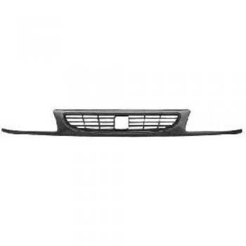 Rejilla delantera Radiador VAN WEZEL 4913510 para SEAT Ibiza 2