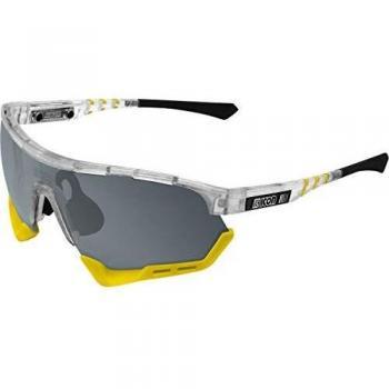 Sci-con Aerotech Xl Scnxt Photochromic Yellow