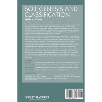 Soil Genesis and Classification: Comprehensive Guide to Soil Formation and Types
