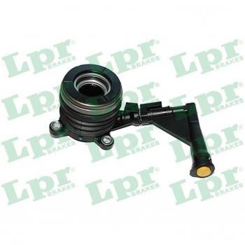 Rodamiento de empuje central LPR 3317 para embrague