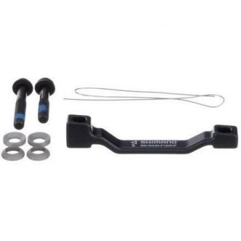 FRASE DE ADAPTADOR SHIMANO DISC BRAKE HR