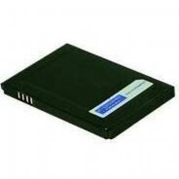 Batería Recargable 2-Power para HTC P4350, 3.7V, 1050mAh
