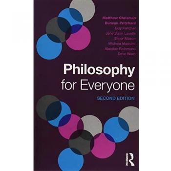 Philosophy for Everyone