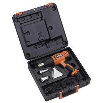 AEG 4935441035 Decapador 2000 W 90-600º SET