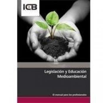 Legislación y Educación Medioambiental