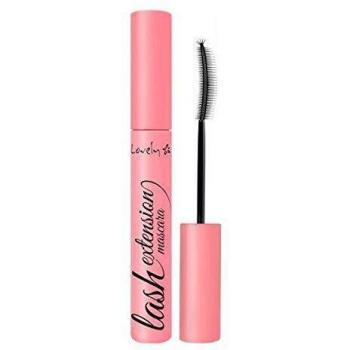 Lovely Makeup - Lash Extension Máscara de Pestañas