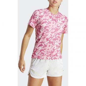 Camiseta Adidas Own the Run Mujer
