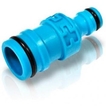 Conector Doblado Reductor CELLFAST 1 a 3/4 - Ideal para mangueras de jardín