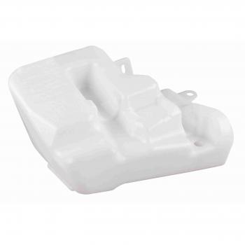 Depósito de expansión VAICO V48-0460 - Depósito compensación, refrigerante, compatible con sistemas de refrigeración, fabricado en plástico resistente, capacidad adecuada para vehículos específicos, incluye conexiones para mangueras de refrigerant