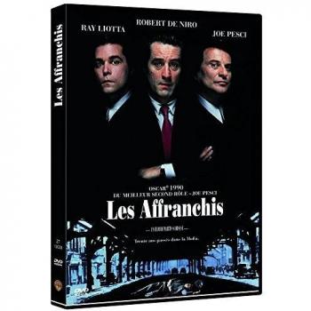 Les Affranchis [Alemania] [DVD]