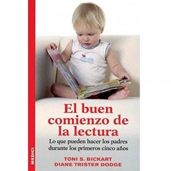 EL BUEN COMIENZO DE LA LECTURA