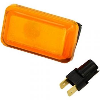 Van Wezel 5812914 Intermitentes para Automóviles
