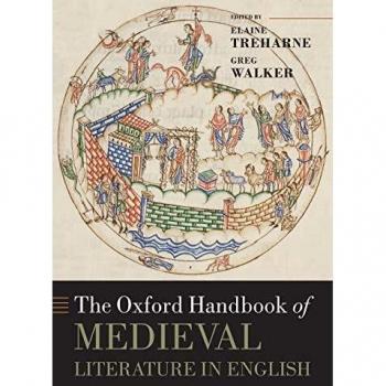 The Oxford Handbook of Medieval Literature in English