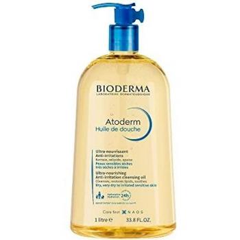 Bioderma, Gel y jabón - 1L / 33.80 fl.oz.