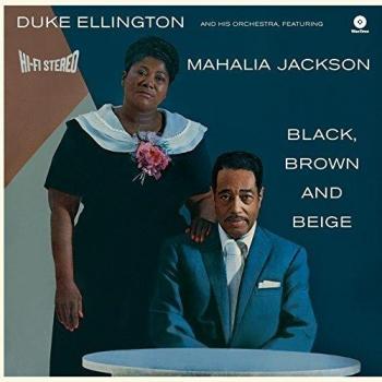 Duke Ellington - Black Brown and Beige (Limited Edition 180g Vinyl LP with 3 Bonus Tracks)