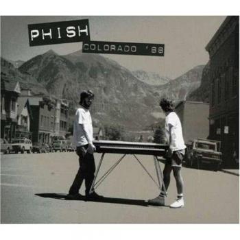 Colorado 88 Digipack Edition