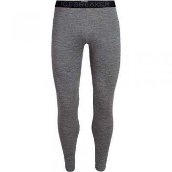 Icebreaker Mallas Modelo Mens 260 Tech Leggings Marca