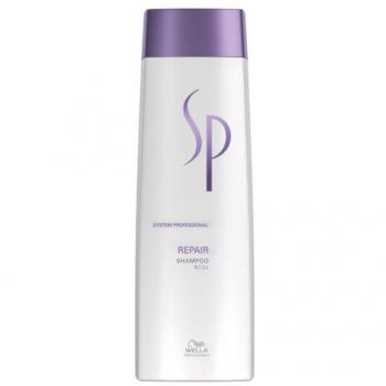 Wella Professionals SP Repair Shampoo 250 ml unisex