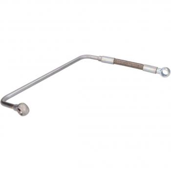 Ajusa OP10245 Tubo de Engrase para Turbo Compresor