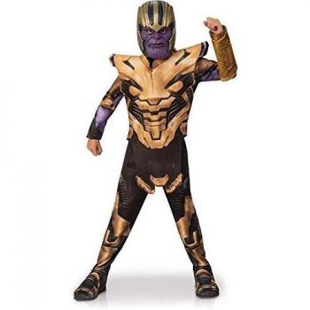 Rubies Avengers Disfraz, Multicolor, Medium
