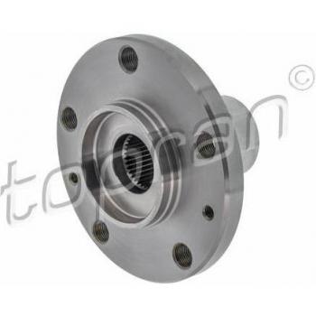 Kit de rodamiento de rueda TOPRAN 720 474