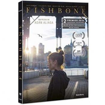 Fishbone [DVD]