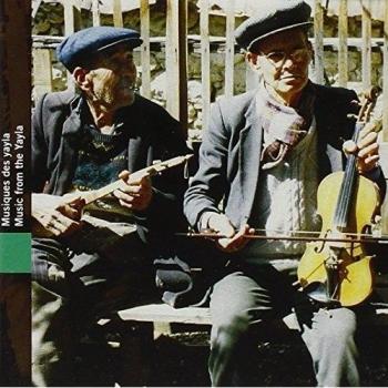 Turkey: Music from the Yayla