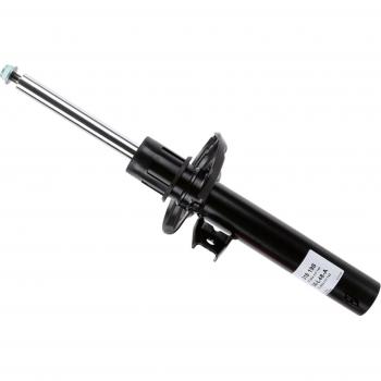 Amortiguador Sachs 318 198 de alta calidad