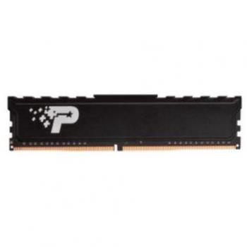 Patriot Memory Signature Premium 8GB DDR4 3200MHz CL22 DIMM PSP48G320081H1