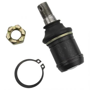 GOOFIT 12 mm Redondo Rótula de dirección reemplazo para 50 CC 70 CC 90 CC 110 CC 125 CC 150 CC 200 CC 250 CC ATV Dune Buggy Quad Bikes Four Wheeler