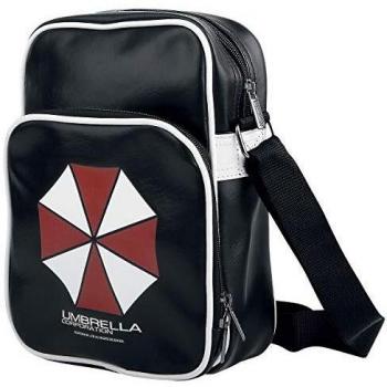 BANDOLERA RESIDENT EVIL UMBRELLA CORP