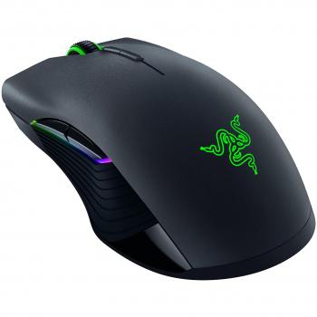 Razer Lancehead Tournament Edition - Professional Grade Chroma Ambidextrous Gaming Mouse - 16000 DPI Sensor