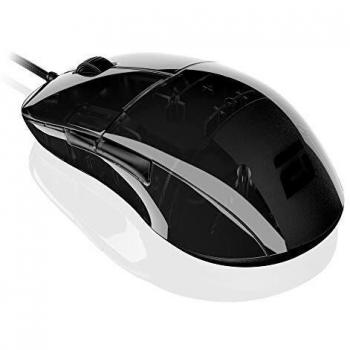 Ratón para juegos Endgame Gear XM1r - Dark Reflex