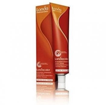 Londa Demi-Permanent Ammonia-Free Hair Color Cream 0/34 Gold Copper Mix 60 ml