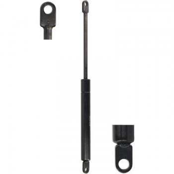Muelle neumático amortiguador de maletero STABILUS 084263
