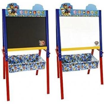 Mesa de Actividades Paw Patrol con Diseño Divertido y Funcionalidad Interactiva