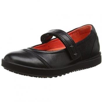 Ecco - ECCO ELLI, Bailarinas Niñas, Negro
