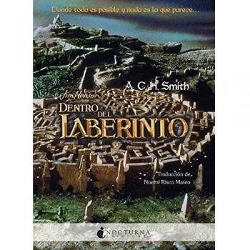 Dentro Del Laberinto
