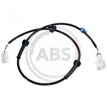 Sensor ABS A.B.S. 31131 para Control de Velocidad de Rueda SUZUKI SX4 I 5 puertas