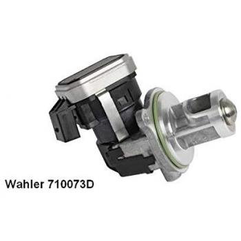 Válvula EGR Wahler 710073D - Alta eficiencia y rendimiento optimizado