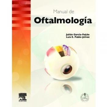 Manual de oftalmología