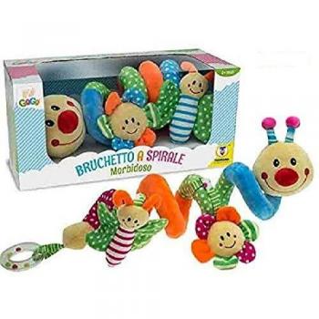 TEOREMA S.r.l. Espiral para cochecito 39306