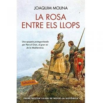 La rosa entre els llops