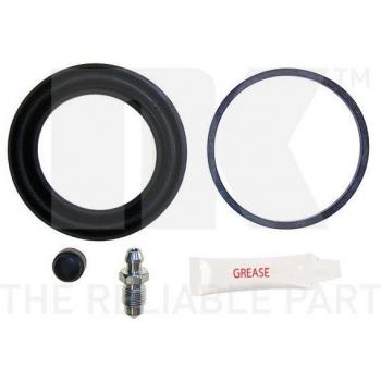 Kit de reparación para pinza de freno NK Mercedes E-Clase Sprinter V-Clase Vito