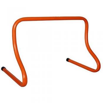 ES Training Hurdles Orange - 9 Inch