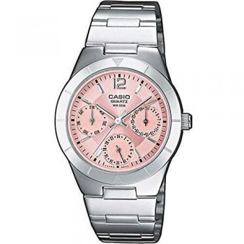 Casio Analógico LTP-2069D-4AVEG