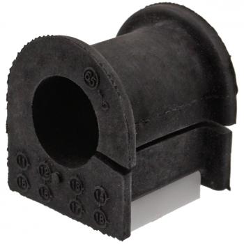 Cojinete estabilizador FEBI BILSTEIN 42867 - Silentblock de barra estabilizadora, alta calidad, durabilidad, diseño específico para vehículos