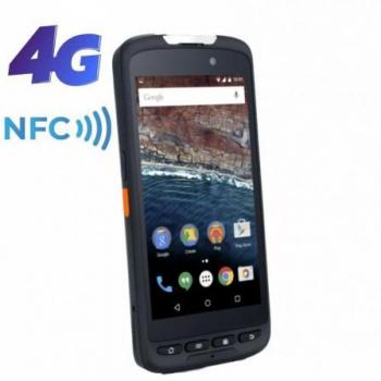 PDA Industrial Premier Maxi 21/ 4GB/ 64GB/ 5/ Táctil
